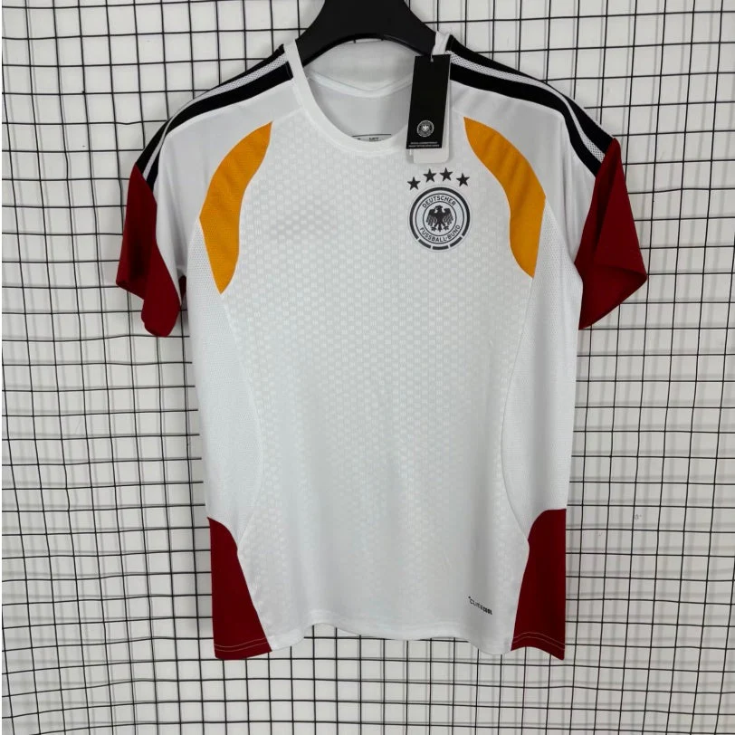Maillot 25/26 Allemagne Training - Image 3