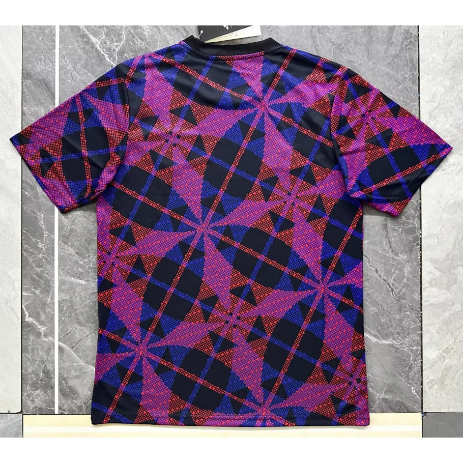 Maillot 25/26 Lyon Spécial - Image 4