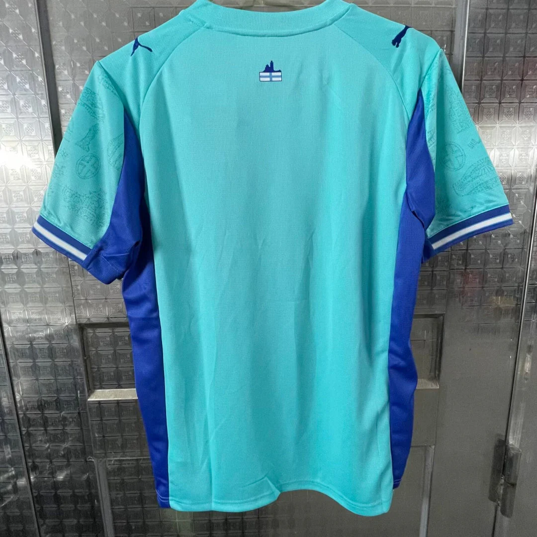 Maillot 25/26 Marseille Spécial - Image 4