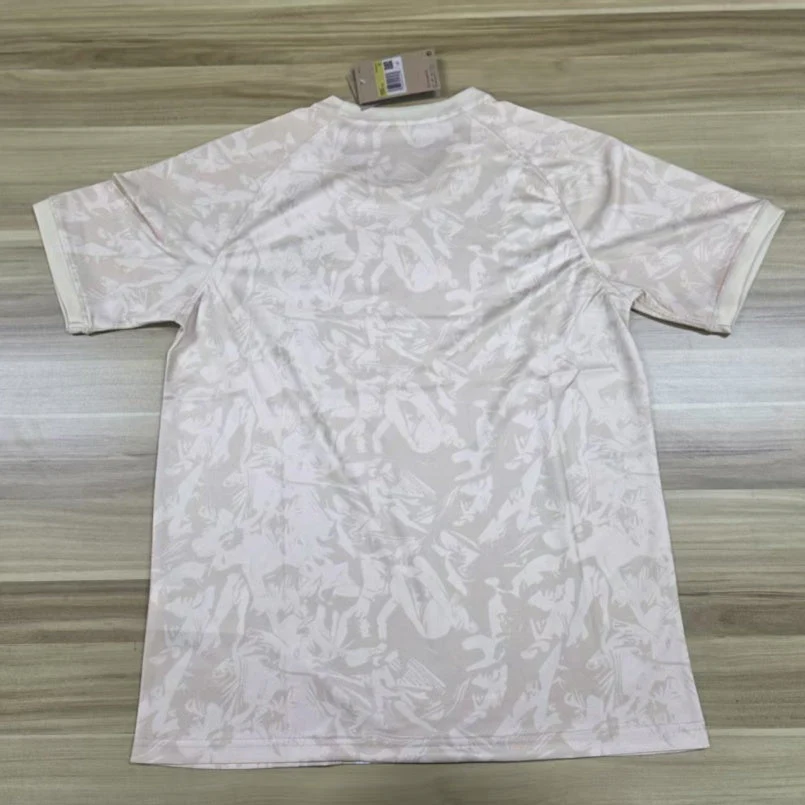 Maillot 25/26 PSG Spécial II - Image 4