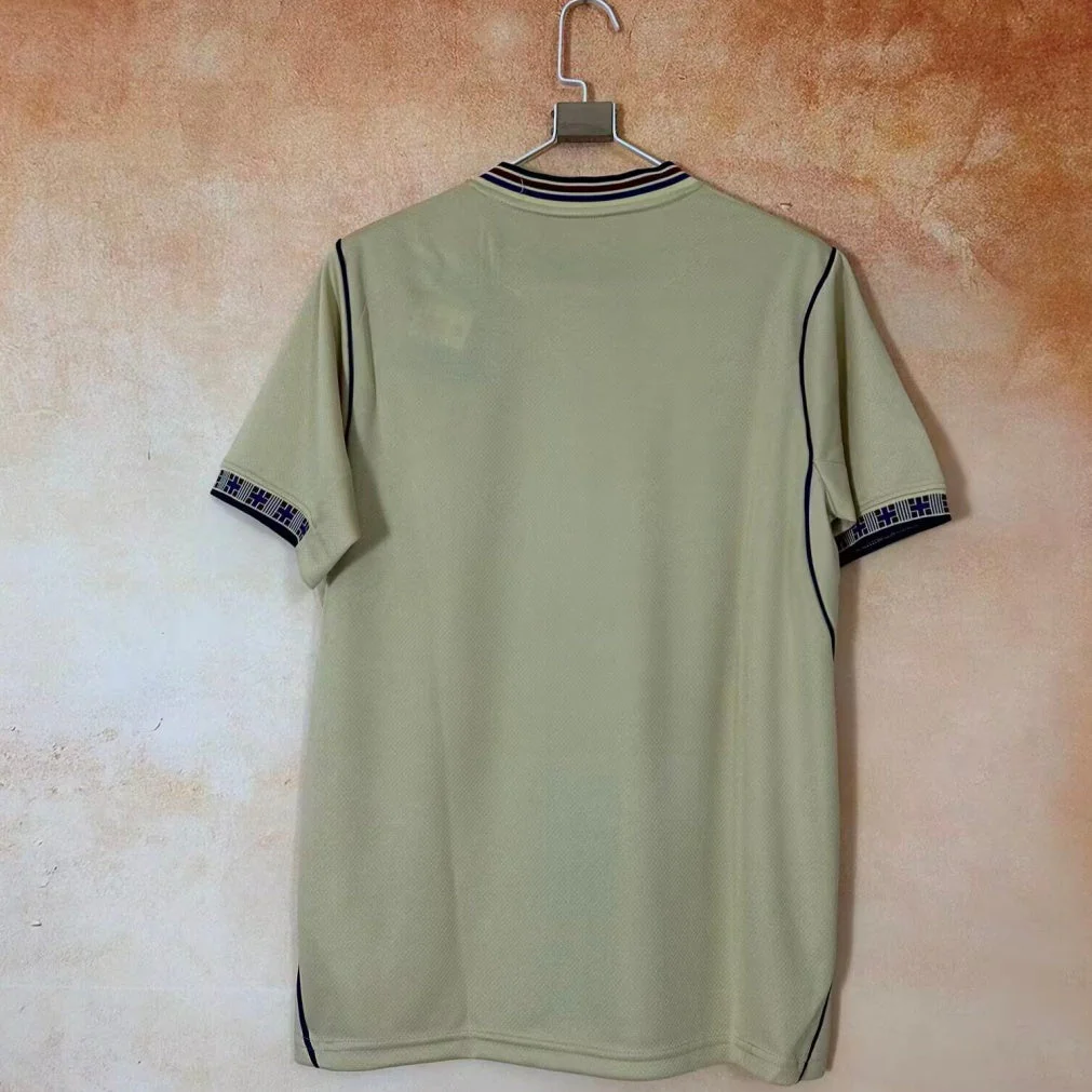 Maillot 26/27 Barcelone Retro - Image 4